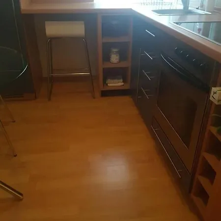 Apartment Stunning In Nearby Castle Nürnberg