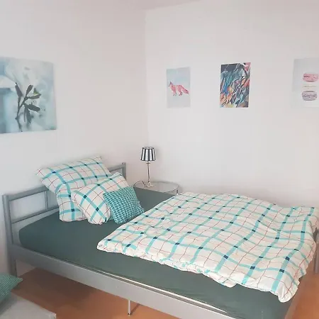 Apartment Stunning In Nearby Castle Nürnberg